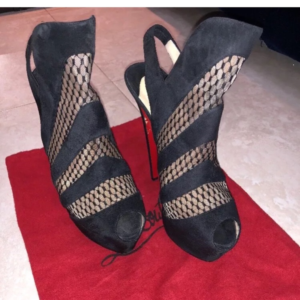Christian Louboutin
